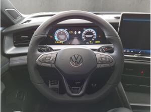Volkswagen Tayron R-Line 2,0 l TDI SCR 4MOTION (193 PS) 7-Gang-DSG ❗️sofort verfügbar❗ Anhängerkupplung & Black Style