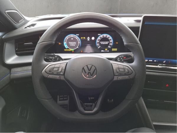 Volkswagen Tayron R-Line 2,0 l TDI SCR 4MOTION (193 PS) 7-Gang-DSG ❗️sofort verfügbar❗ Anhängerkupplung & Black Style