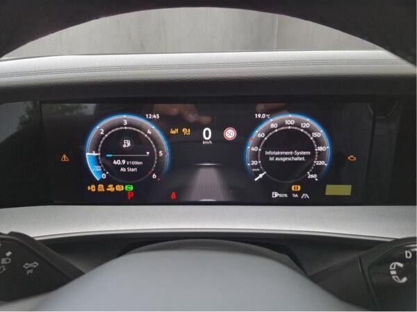 Volkswagen Tayron R-Line 2,0 l TDI SCR 4MOTION (193 PS) 7-Gang-DSG ❗️sofort verfügbar❗ Anhängerkupplung & Black Style