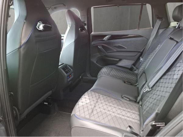 Volkswagen Tayron R-Line 2,0 l TDI SCR 4MOTION (193 PS) 7-Gang-DSG ❗️sofort verfügbar❗ Anhängerkupplung & Black Style