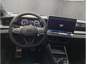 Volkswagen Tayron R-Line 2,0 l TDI SCR 4MOTION (193 PS) 7-Gang-DSG ❗️sofort verfügbar❗ Anhängerkupplung & Black Style