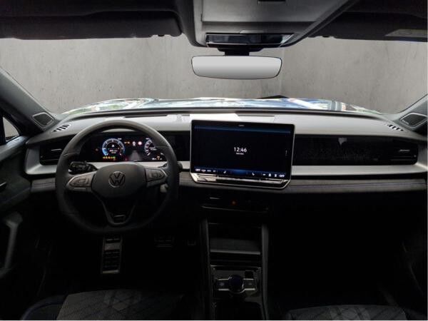 Volkswagen Tayron R-Line 2,0 l TDI SCR 4MOTION (193 PS) 7-Gang-DSG ❗️sofort verfügbar❗ Anhängerkupplung & Black Style