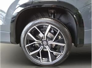 Volkswagen Tayron R-Line 2,0 l TDI SCR 4MOTION (193 PS) 7-Gang-DSG ❗️sofort verfügbar❗ Anhängerkupplung & Black Style