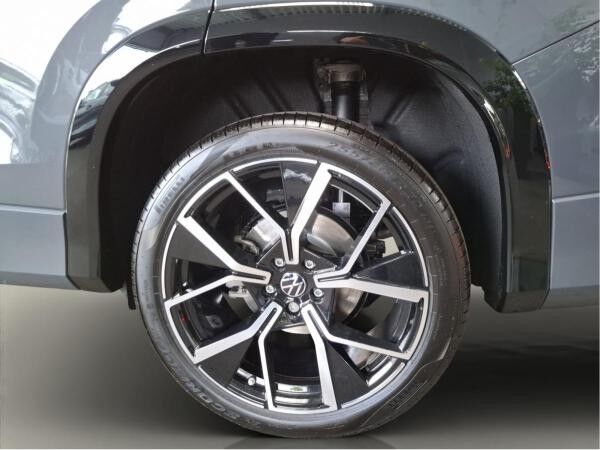 Volkswagen Tayron R-Line 2,0 l TDI SCR 4MOTION (193 PS) 7-Gang-DSG ❗️sofort verfügbar❗ Anhängerkupplung & Black Style