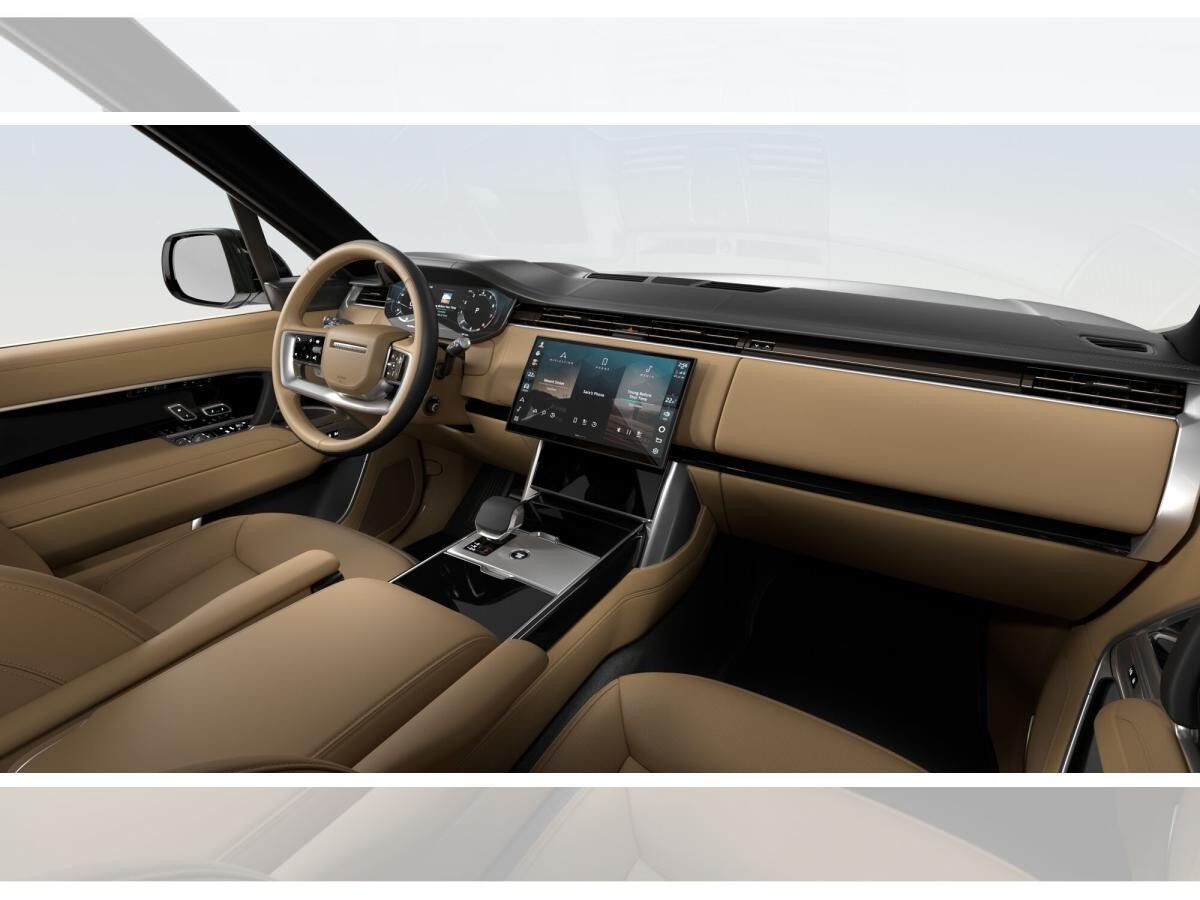 Land Rover Range Rover SWB 3.0 Plug-in Hybrid P460e HSE