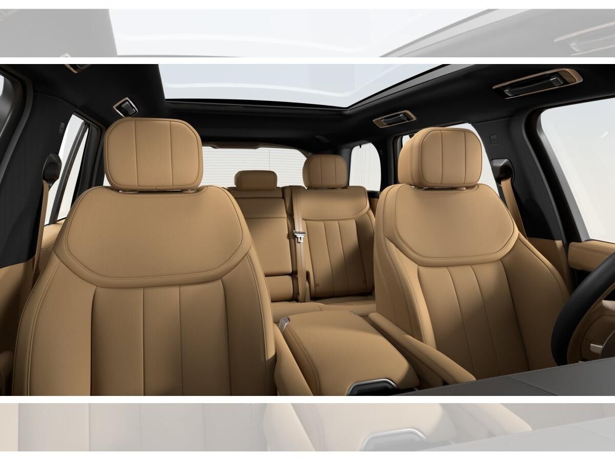 Land Rover Range Rover SWB 3.0 Plug-in Hybrid P460e HSE