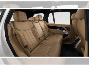 Land Rover Range Rover SWB 3.0 Plug-in Hybrid P460e HSE