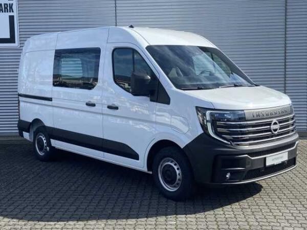 Nissan Interstar e-Kasten 87 kWh L2H2 N-Connecta*LRB*Winter*