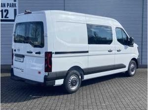Nissan Interstar e-Kasten 87 kWh L2H2 N-Connecta*LRB*Winter*