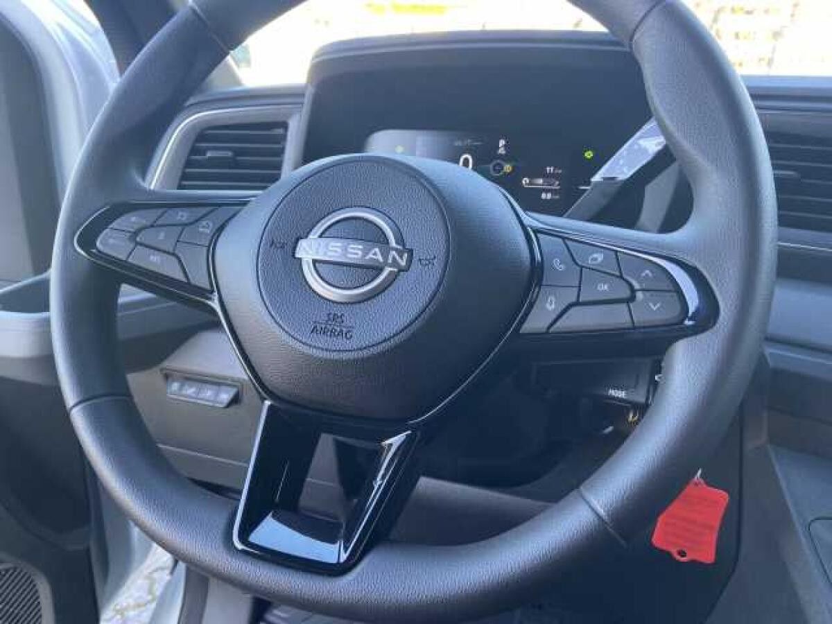 Nissan Interstar e-Kasten 87 kWh L2H2 N-Connecta*LRB*Winter*