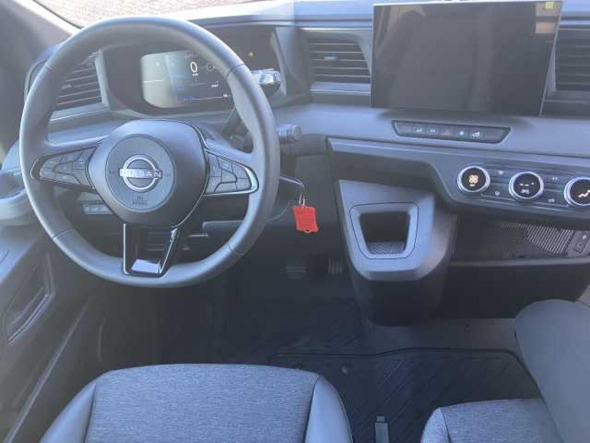 Nissan Interstar e-Kasten 87 kWh L2H2 N-Connecta*LRB*Winter*