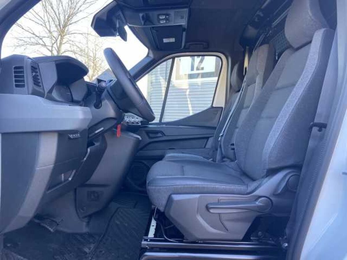 Nissan Interstar e-Kasten 87 kWh L2H2 N-Connecta*LRB*Winter*