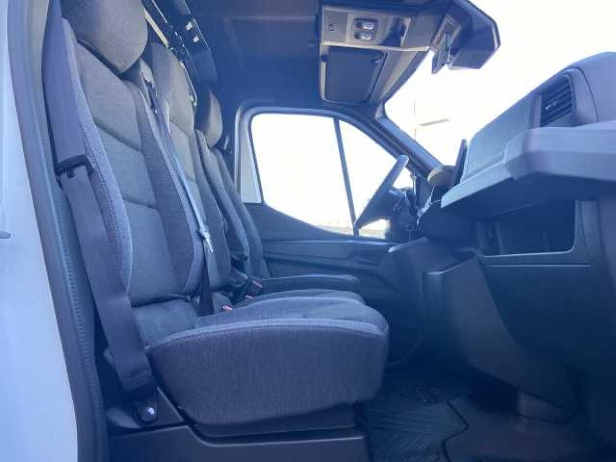 Nissan Interstar e-Kasten 87 kWh L2H2 N-Connecta*LRB*Winter*