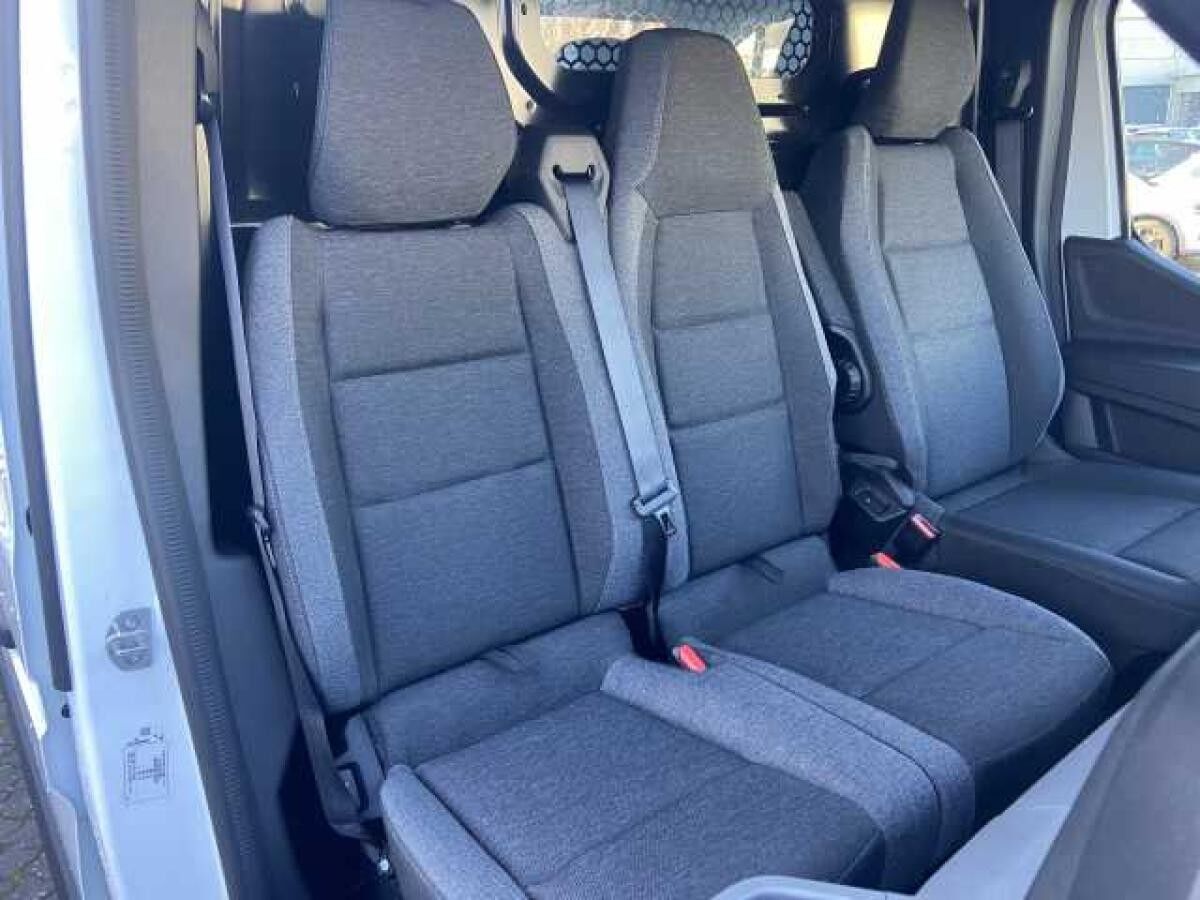 Nissan Interstar e-Kasten 87 kWh L2H2 N-Connecta*LRB*Winter*