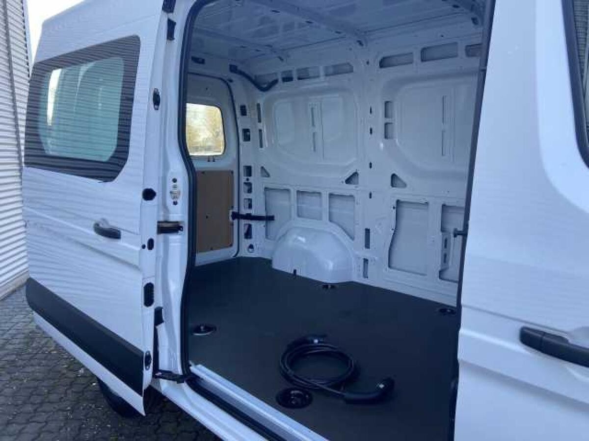 Nissan Interstar e-Kasten 87 kWh L2H2 N-Connecta*LRB*Winter*