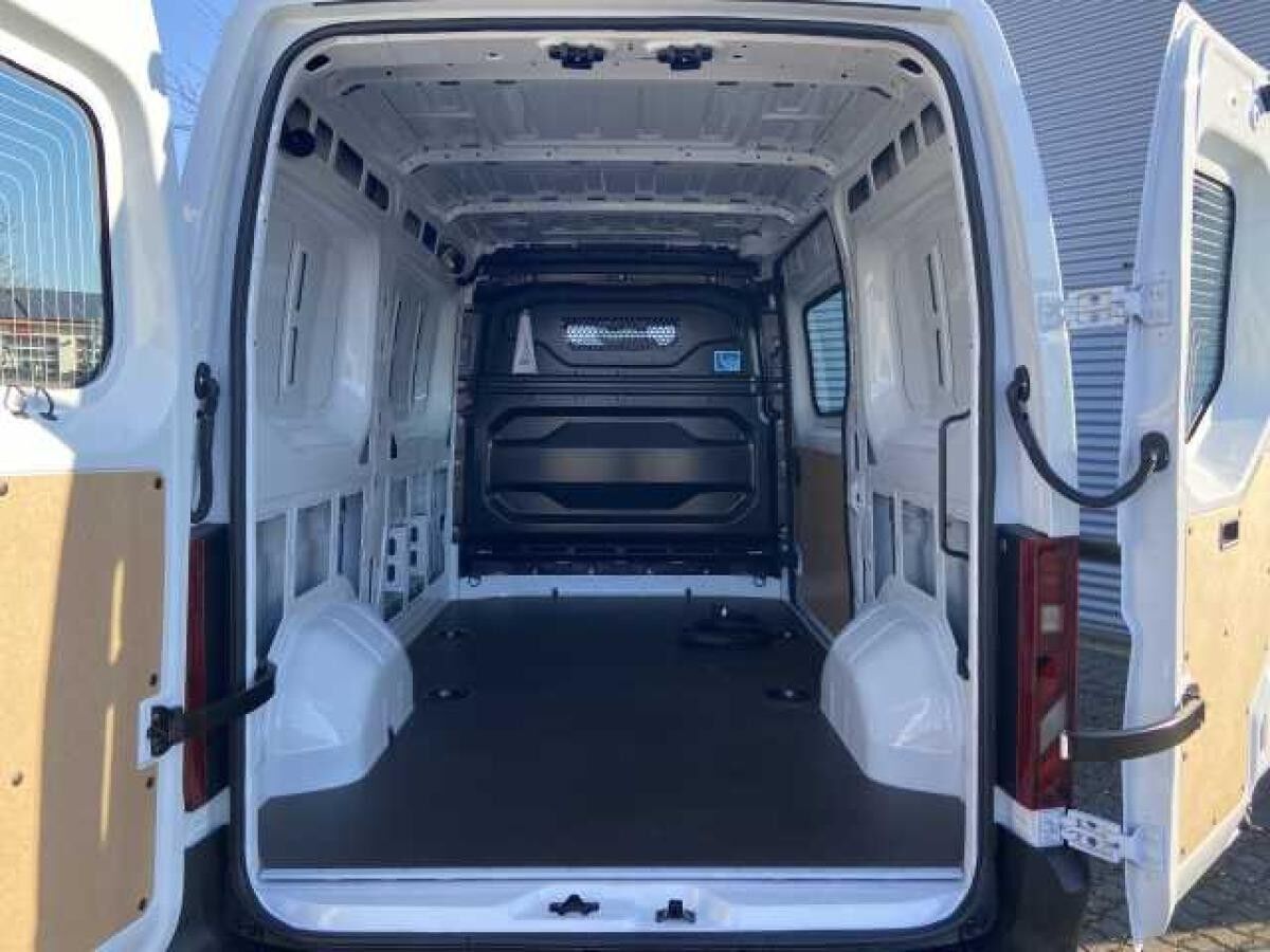 Nissan Interstar e-Kasten 87 kWh L2H2 N-Connecta*LRB*Winter*