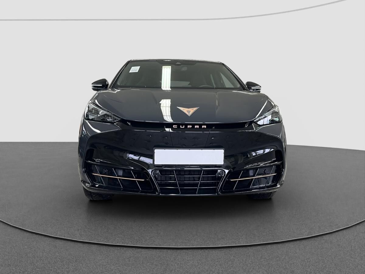 Cupra Tavascan Endurance 19 HEAT-PUMP ALLWETTERREIFEN *Drive Pack*