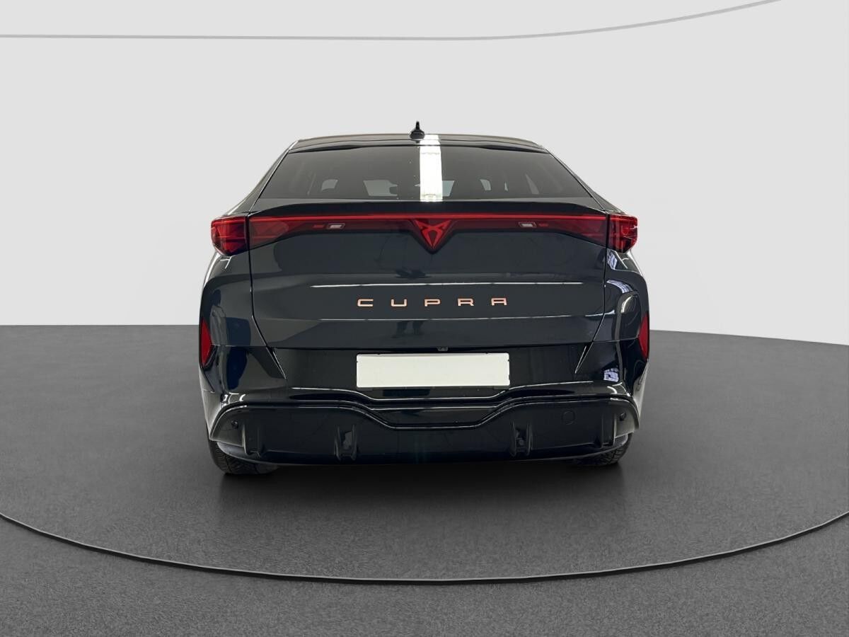 Cupra Tavascan Endurance 19 HEAT-PUMP ALLWETTERREIFEN *Drive Pack*