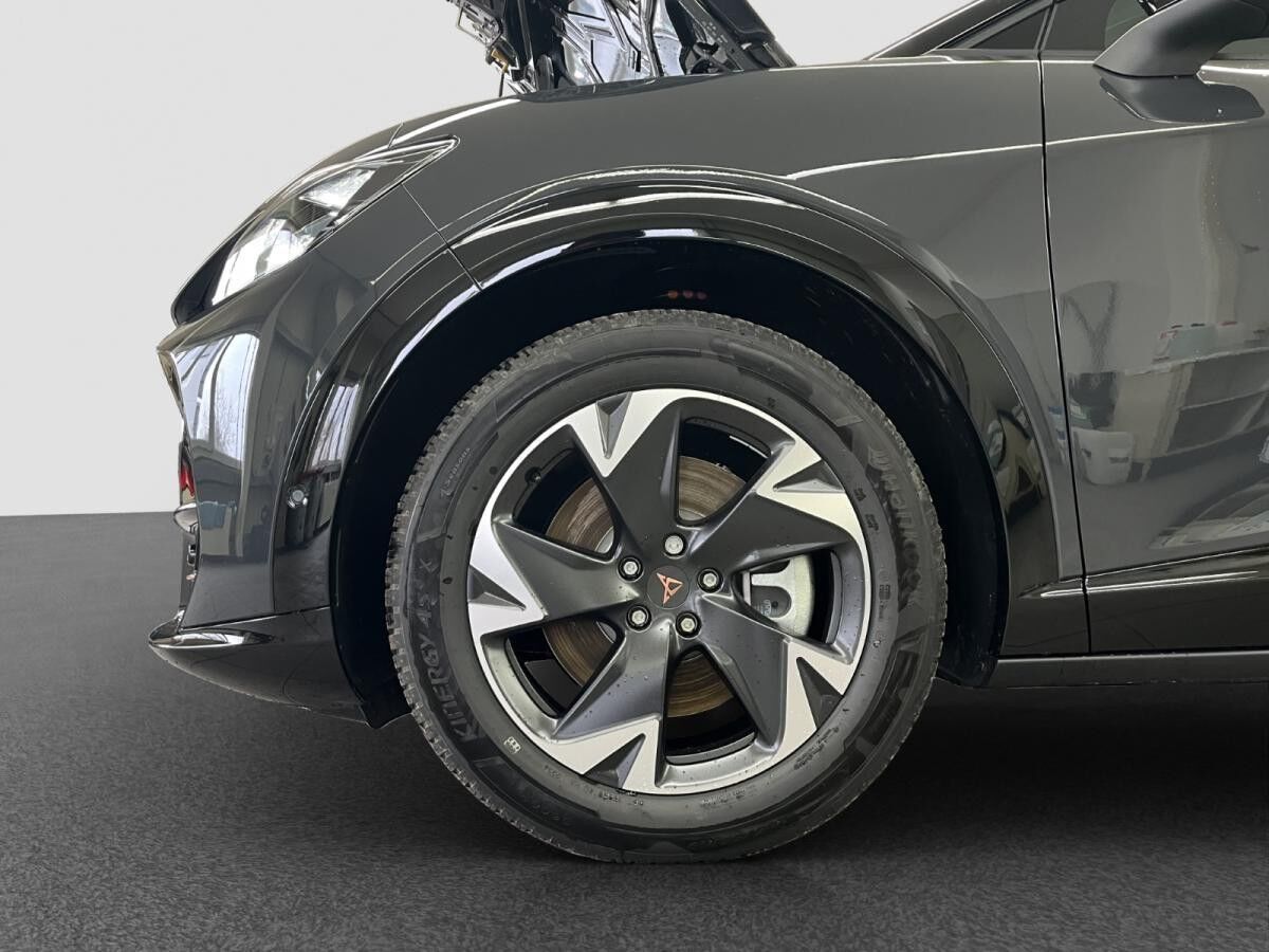 Cupra Tavascan Endurance 19 HEAT-PUMP ALLWETTERREIFEN *Drive Pack*