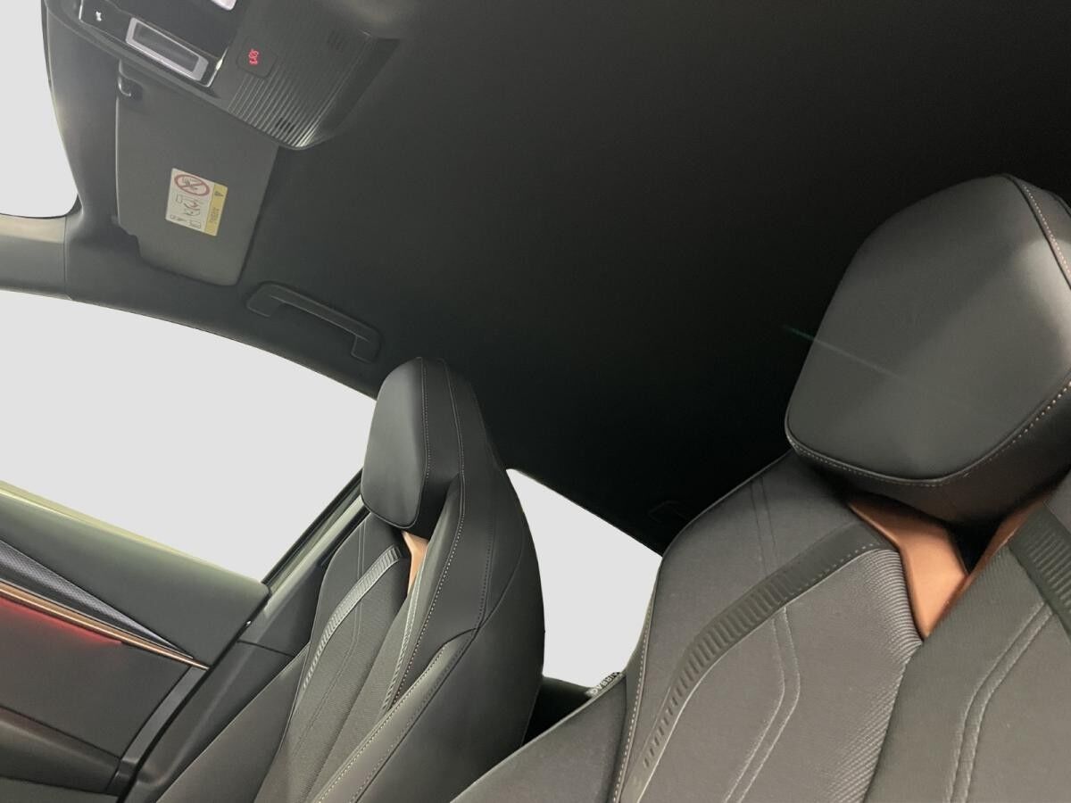 Cupra Tavascan Endurance 19 HEAT-PUMP ALLWETTERREIFEN *Drive Pack*