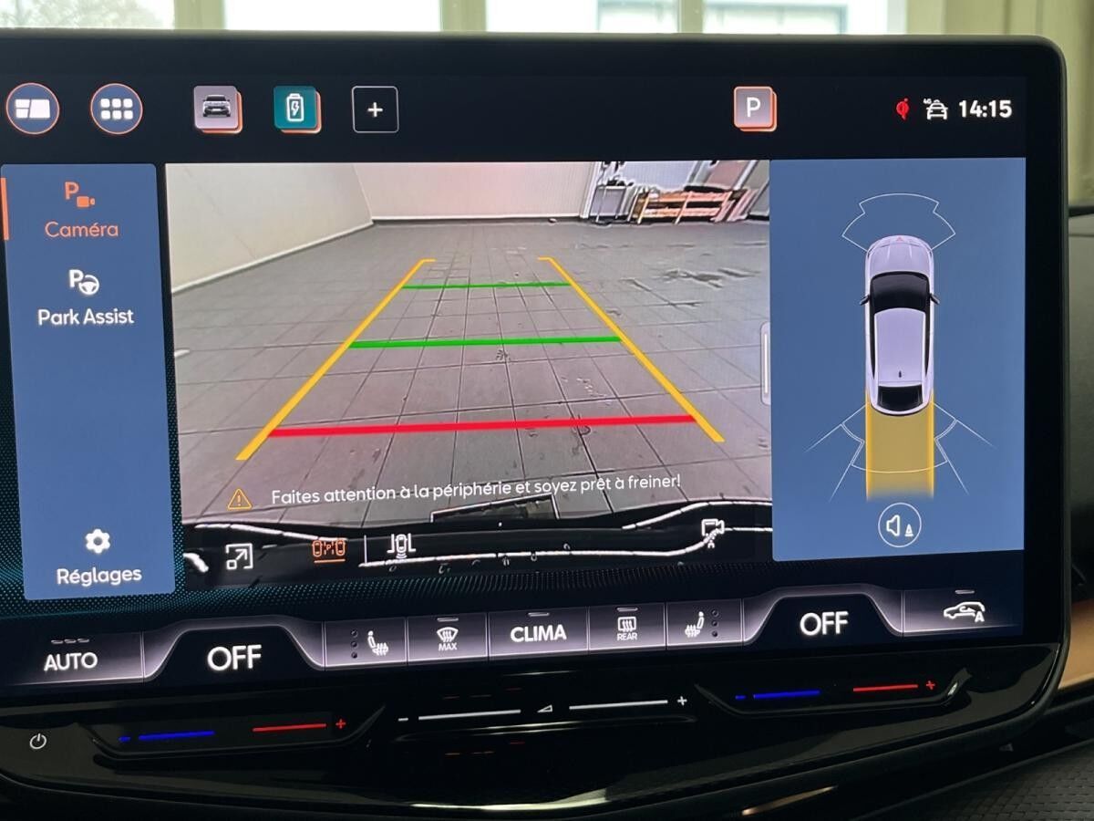 Cupra Tavascan Endurance 19 HEAT-PUMP ALLWETTERREIFEN *Drive Pack*