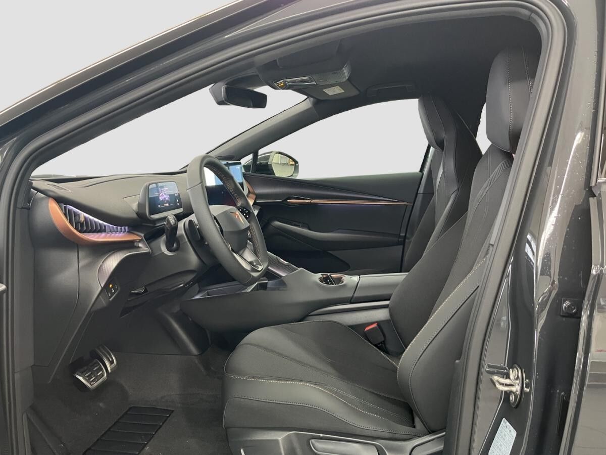 Cupra Tavascan Endurance 19 HEAT-PUMP ALLWETTERREIFEN *Drive Pack*