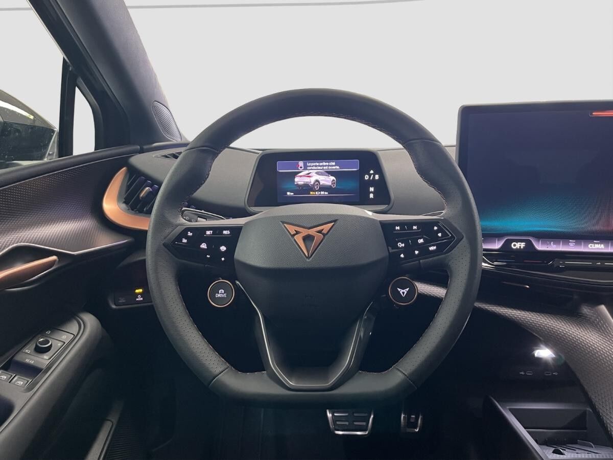 Cupra Tavascan Endurance 19 HEAT-PUMP ALLWETTERREIFEN *Drive Pack*