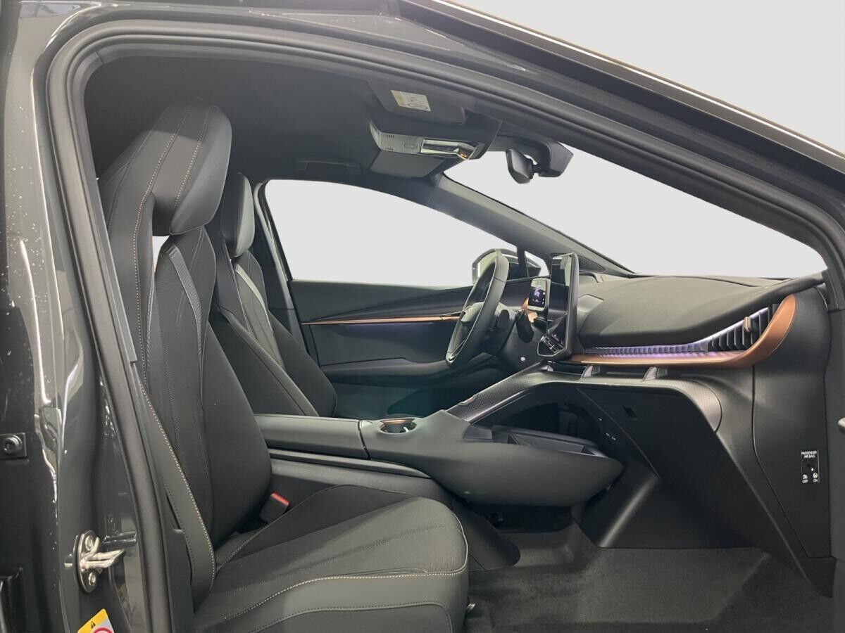 Cupra Tavascan Endurance 19 HEAT-PUMP ALLWETTERREIFEN *Drive Pack*