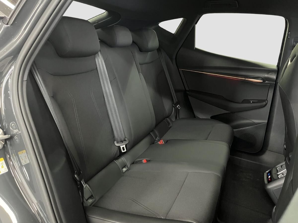 Cupra Tavascan Endurance 19 HEAT-PUMP ALLWETTERREIFEN *Drive Pack*