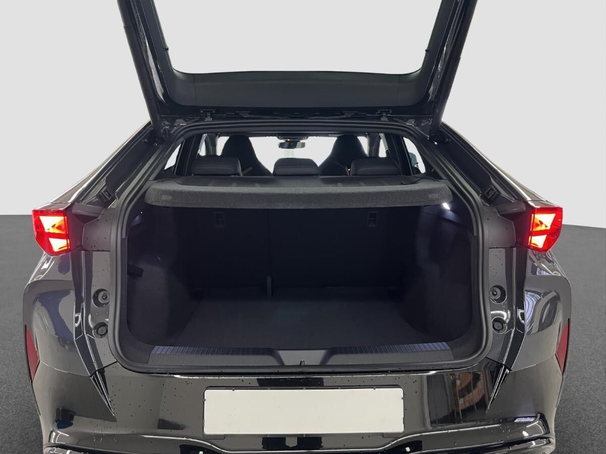 Cupra Tavascan Endurance 19 HEAT-PUMP ALLWETTERREIFEN *Drive Pack*