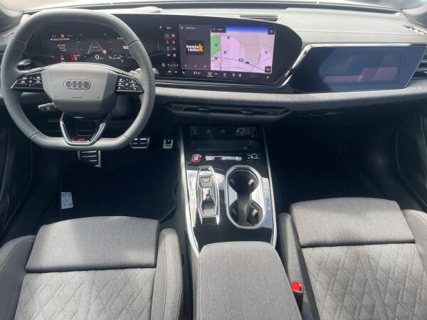 Audi A6 Limousine edition one TDI quattro S tronic