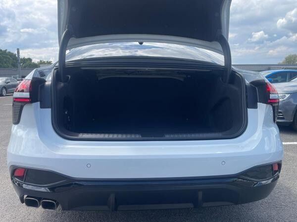 Audi A6 Limousine edition one TDI quattro S tronic