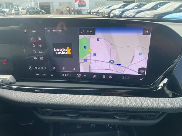 Audi A6 Limousine edition one TDI quattro S tronic