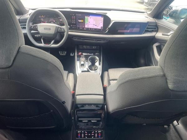 Audi A6 Limousine edition one TDI quattro S tronic