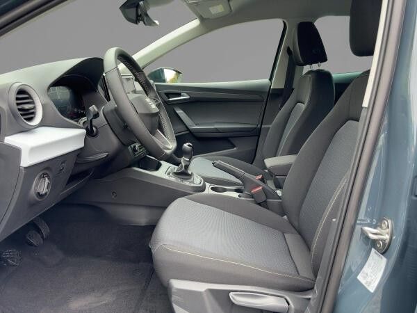 Seat Ibiza Road Edition #DAB #SHZ #FullLink