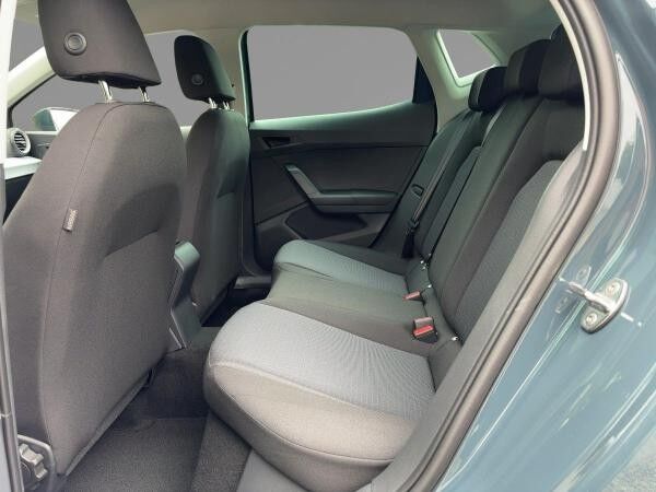 Seat Ibiza Road Edition #DAB #SHZ #FullLink