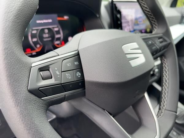 Seat Ibiza Road Edition #DAB #SHZ #FullLink