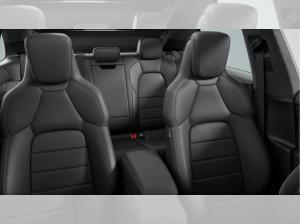 Porsche Macan Turbo - 0,5% Versteuerung