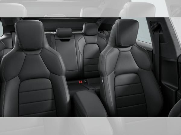 Porsche Macan Turbo - 0,5% Versteuerung