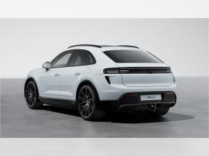 Porsche Macan Turbo - 0,5% Versteuerung