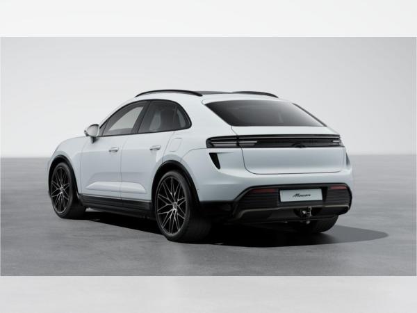 Porsche Macan Turbo - 0,5% Versteuerung
