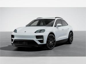 Porsche Macan Turbo - 0,5% Versteuerung