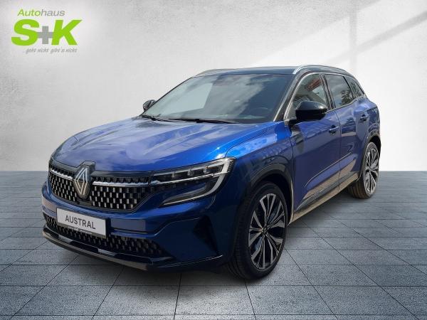 Renault Austral Iconic E-Tech Full Hybrid 200 *SOFORT VERFÜGBAR* Renault Austral Iconic E-Tech Full Hybrid 200 *SOFORT VERFÜGBAR*