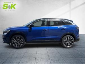 Renault Austral Iconic E-Tech Full Hybrid 200 *SOFORT VERFÜGBAR* Renault Austral Iconic E-Tech Full Hybrid 200 *SOFORT VERFÜGBAR*