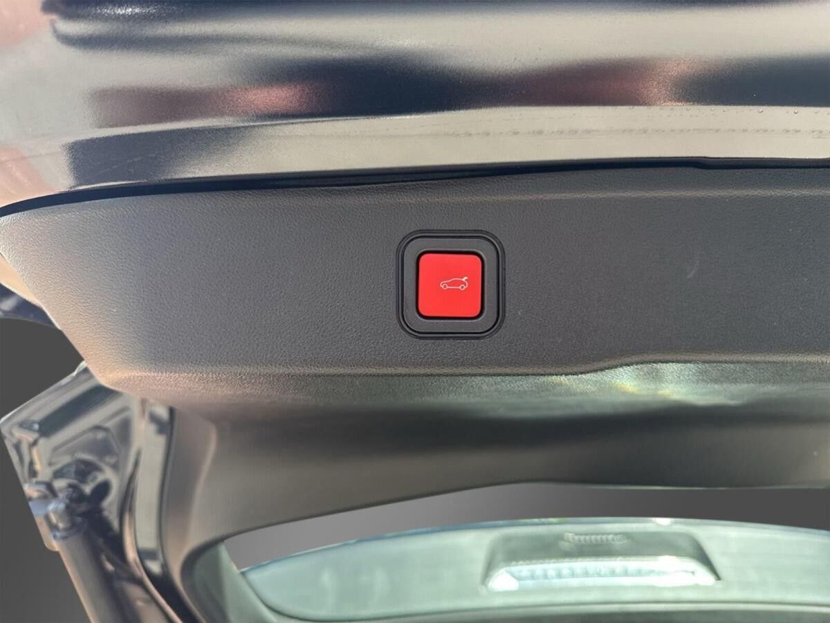 Jeep Avenger Altitude Winterpaket Infotainment Paket