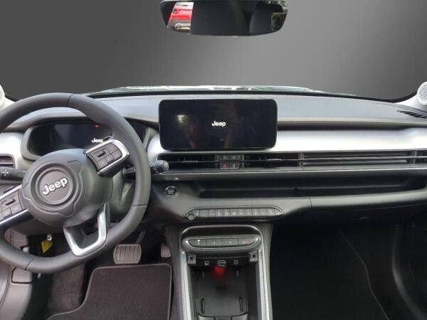 Jeep Avenger Summit 1.2 MHEV -Leder-Panoramadach-MY25