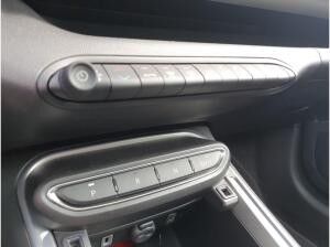 Jeep Avenger Summit 1.2 MHEV -Leder-Panoramadach-MY25