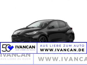 Mazda 2 5HB 1.5L Hybrid VVT-i 116 CVT FWD Homura Plus