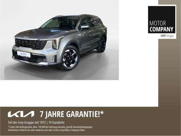 Kia Sorento 2.2 CRDi Spirit +MY26+Panorama+DriveWise+
