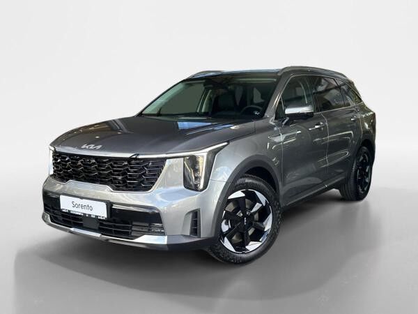 Kia Sorento 2.2 CRDi Spirit +MY26+Panorama+DriveWise+